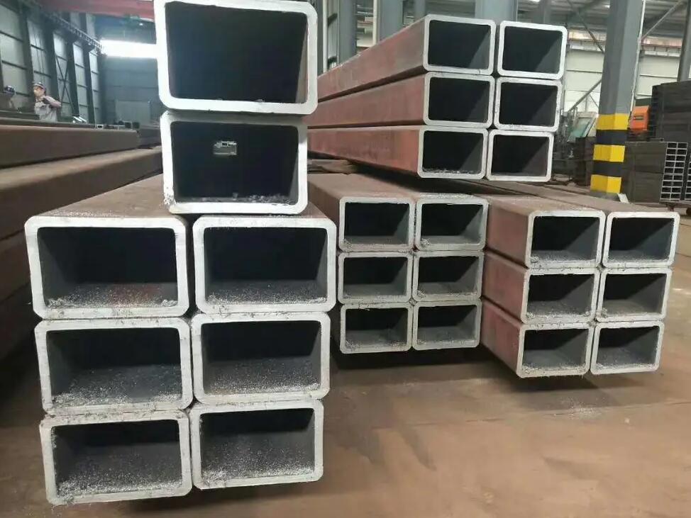 双清s355j0方管