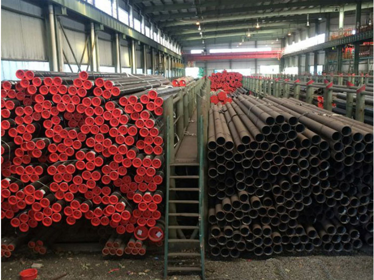 双清12crmo化肥专用管